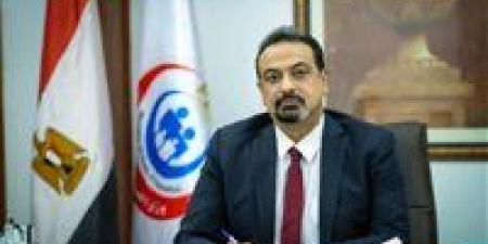 إطلاق
      المنصة
      الإلكترونية
      للسياحة
      الصحية
      في
      مصر
      10
      نوفمبر