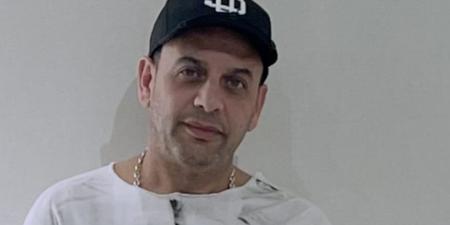 تعبت
      جدًا
      فيه..
      مصطفى
      قمر
      يكشف
      تفاصيل
      ألبومه
      الغنائي
      الجديد
      قمر
      25