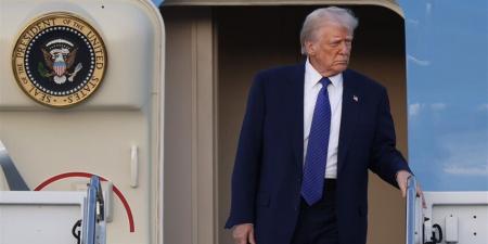 خبير:
      ترامب
      يريد
      إصلاح
      العلاقة
      مع
      الصين
      بصورة
      تدريجية