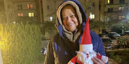 هبة
      عبد
      الغني
      تحيي
      ذكرى
      ميلاد
      والدتها:
      اللهم
      اجعلها
      ليلة
      فرح
      في
      قبرها