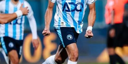 بيراميدز
      يفوز
      على
      التأمين
      الإثيوبي
      بثنائية
      نظيفة
      ويتأهل
      لثمن
      نهائي
      دوري
      أبطال
      أفريقيا