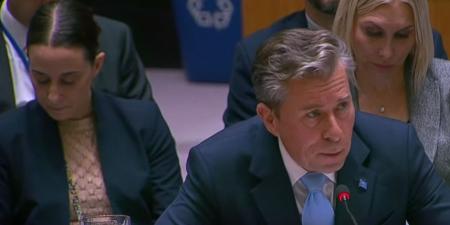 الأمم
      المتحدة:
      هناك
      لامبالاة
      عالمية
      بشأن
      ما
      يحدث
      في
      السودان