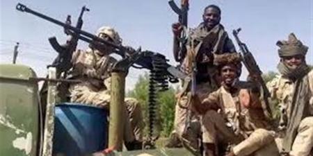 مطالب
      سودانية
      بتصنيف
      «الدعم
      السريع»
      منظمة
      إرهابية
      بعد
      انتهاكات
      الفاشر