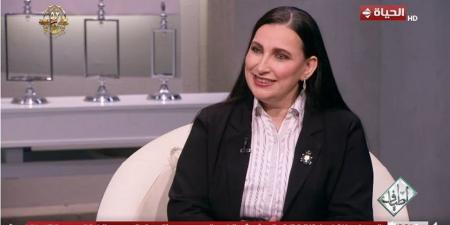 «الأنتيك
      خانة»
      1863..
      صفاء
      النجار:
      المتحف
      الكبير
      امتداد
      تاريخي
      لروح
      مصرية
      أصيلة