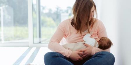 دراسة:
      الرضاعة
      الطبيعية
      تعزز
      مناعة
      تدوم
      لعقود
      ضد
      سرطان
      الثدي