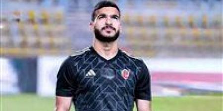 مدرب
      بتروجيت:
      لا
      توجد
      خطوة
      ايجابية
      من
      الزمالك
      لضم
      حمدان
      حالياً