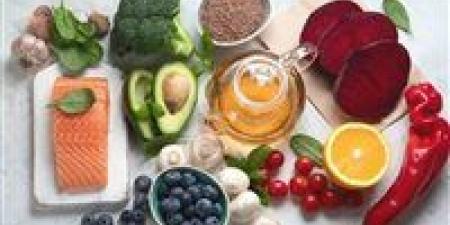 أطعمة
      ومشروبات
      تتحكم
      في
      امتصاص
      الحديد
      داخل
      جسدك