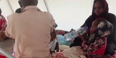 مليون
      نازح
      في
      شمال
      دارفور
      يواجهون
      ظروفًا
      قاسية
      وسط
      نقص
      حاد
      في
      الغذاء
      والدواء