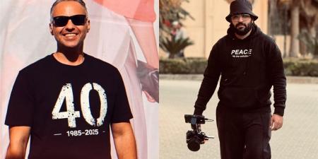 نقابة
      المهن
      التمثيلية
      تنعي
      المصورين
      ماجد
      هلال
      وكيرلس
      صلاح:
      كانا
      مثالًا
      للتفاني