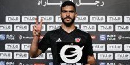 بتروجيت:
      حامد
      حمدان
      سينتقل
      للأهلي
      في
      حالتين
      فقط