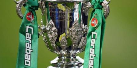 مواجهات
      قوية:
      نتائج
      قرعة
      ربع
      نهائي
      كأس
      رابطة
      المحترفين
      الإنجليزية