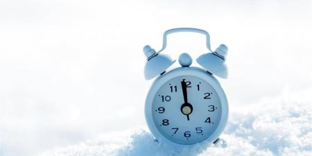 مع
      تطبيق
      التوقيت
      الشتوي..
      نصائح
      للطلاب
      لتنظيم
      وقت
      المذاكرة
      وزيادة
      التركيز