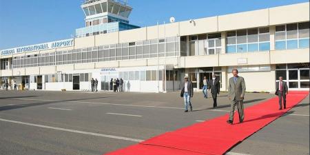 رئيس
      إريتريا
      يتوجه
      إلى
      مصر
      في
      زيارة
      عمل
      تستغرق
      خمسة
      أيام