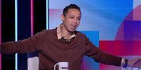 عمرو
      سماكة:
      طاهر
      محمد
      يحتاج
      لإعادة
      تقييم
      مستواه
      مع
      الأهلي..
      وحامد
      حمدان
      صنع
      الفارق
      مع
      بتروجت