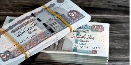 صرف
      معاشات
      نوفمبر
      2025
      يبدأ
      السبت..
      التفاصيل
      والرابط
      المباشر
      للاستعلام