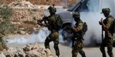 الاحتلال
      يوسّع
      عملياته
      شمال
      الضفة..
      اقتحامات
      في
      جنين
      واعتداءات
      استيطانية
      بنابلس