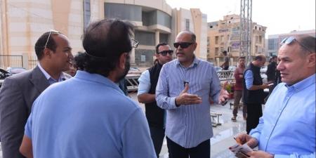 "جبران":
      إجراءات
      صارمة
      ضد
      أي
      منشأة
      تخالف
      قانون
      العمل
      الجديد