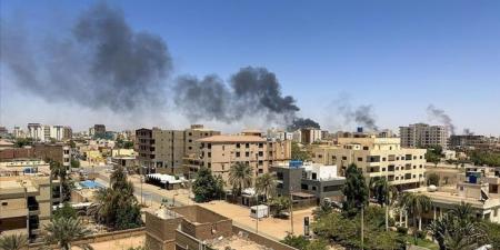 «الفاشر
      بين
      التطهير
      العرقي
      والنزوح
      القسري»..
      تحذيرات
      أممية
      من
      كارثة
      إنسانية
      بسبب
      جرائم
      الدعم
      السريع