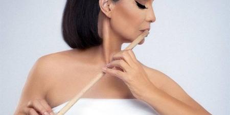 تزامنا
      مع
      افتتاح
      المتحف
      المصري
      الكبير..
      نجمات
      مصريات
      بملامح
      فرعونية