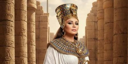 أبرزهم
      إلهام
      شاهين
      وخالد
      الصاوي..
      نجوم
      شاركوا
      في
      تريند
      تحويل
      الصور
      بالزي
      الفرعوني