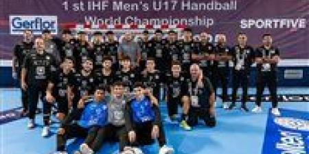 الفراعنة
      في
      مواجهة
      التاريخ
      بنهائي
      مونديال
      اليد..
      تعرف
      على
      موعد
      المباراة