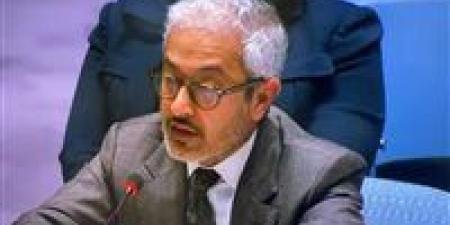 مندوب
      الإمارات:
      ندين
      بشدة
      الهجمات
      المشينة
      ضد
      المدنيين
      في
      الفاشر