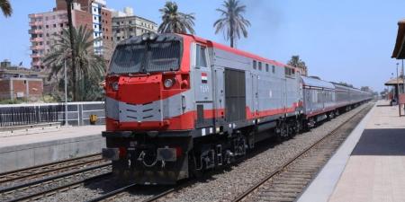 التوقيت
      الشتوي
      بدأ
      أمس..
      مواعيد
      قطارات
      السكك
      حديد
      مصر