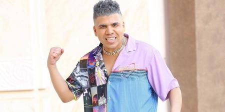 كنت
      بلف
      وراك
      في
      الحفلات..
      عمر
      كمال
      يوجه
      رسالة
      مؤثرة
      لـ
      محمد
      فؤاد
      بعد
      حصوله
      على
      ألبومه