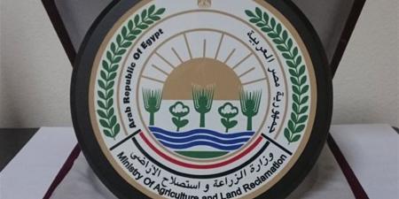 "الزراعة"
      تنشر
      تقريرها
      الأسبوعي
      حول
      جهود
      وأنشطة
      معاهد
      ومعامل
      "البحوث
      الزراعية"