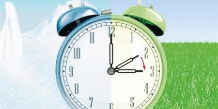 بعد
      تأخير
      الساعة
      60
      دقيقة..
      مواعيد
      الصلاة
      في
      التوقيت
      الشتوي
      2025
      في
      مصر
      اليوم
      الجمعة