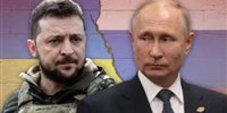 وزارة
      الدفاع
      الروسية:
      إسقاط
      38
      مسيّرة
      أوكرانية
      خلال
      3
      ساعات.