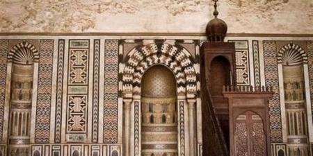 عاجل..
      "ما
      أنزلنا
      عليك
      القرآن
      لتشقى"..
      موضوع
      خطبة
      الجمعة
      اليوم
      31
      أكتوبر
      2025