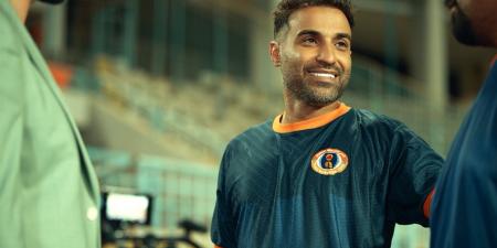 ماجدة
      خير
      الله
      تشيد
      بـ
      مسلسل
      ابن
      النادي:
      كسب
      نفسه
      ويزج
      بالمواهب
      التي
      تستحق
      الاهتمام