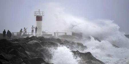 مع
      استمرار
      الكارثة
      بالكاريبي..
      ارتفاع
      حصيلة
      ضحايا
      إعصار
      "ميليسا"
      إلى
      49
      شخصًا