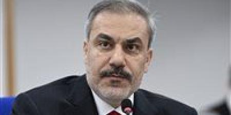 هاكان
      فيدان
      يحذر
      من
      انهيار
      وقف
      إطلاق
      النار
      في
      غزة