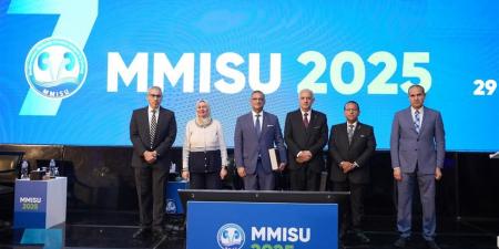 انطلاق
      المؤتمر
      السنوي
      لمناظير
      المسالك
      البولية
      لجمعية
      دول
      حوض
      البحر
      الأبيض
      المتوسط