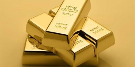 أونصة
      الذهب
      تتحرك
      لمنطقة
      4000
      دولار
      من
      جديد