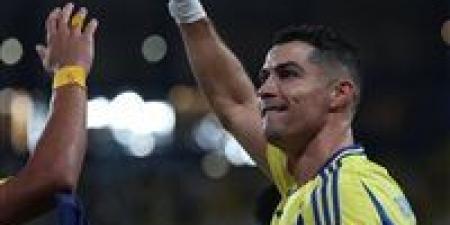 دراما
      في
      الدوري
      السعودي..
      رونالدو
      يقود
      النصر
      لفوز
      قاتل
      على
      الفيحاء
      بنتيجة
      2-1