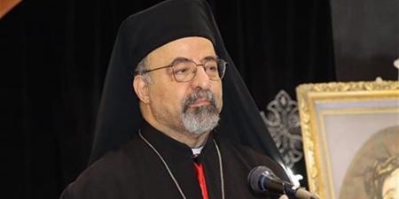 مصر
      تواصل
      كتابة
      التاريخ..
      الأنبا
      إبراهيم
      إسحق
      يهنئ
      الدولة
      المصرية
      بافتتاح
      المتحف
      الكبير