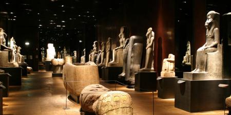 المتحف
      المصري
      الكبير
      ومتحف
      المقاومة
      الصينية..
      رسالتان
      من
      التاريخ
      إلى
      المستقبل