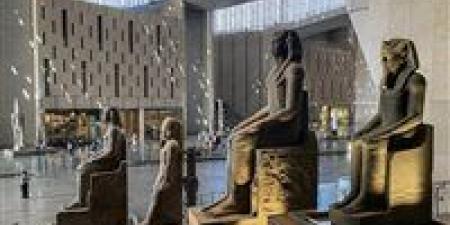 المتحف
      المصري
      الكبير
      يترقب
      دخول
      «جينيس»..
      حلم
      المصريين
      يتحول
      إلى
      أسطورة
      عالمية