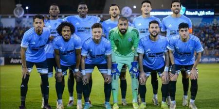 موعد
      مباراة
      غزل
      المحلة
      ومودرن
      سبورت
      في
      الدوري
      المصري
      الممتاز
      والقنوات
      الناقلة
      والتشكيل
      المتوقع