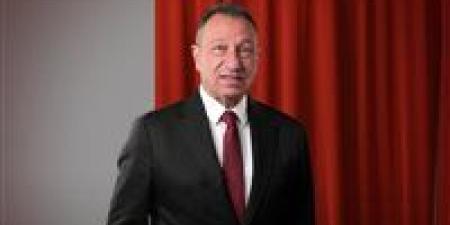 اتحاد
      الكرة
      يهنئ
      مجلس
      إدارة
      الأهلي
      الجديد
      بعد
      فوزه
      بثقة
      الجمعية
      العمومية