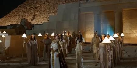 قائمة
      أسعار
      دخول
      المتحف
      المصري
      الكبير
      بعد
      الافتتاح
      وأهم
      تفاصيل
      الزيارة