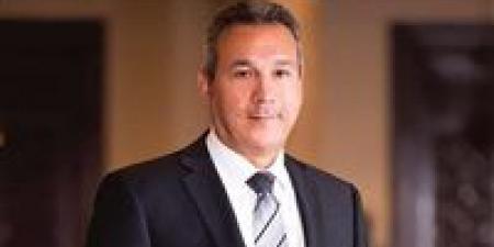 الأتربي:
      البنك
      الأهلي
      شريك
      في
      بناء
      اقتصاد
      قوي
      يخدم
      رؤية
      مصر
      المستقبلية