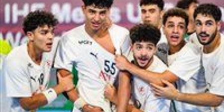 منتخب
      ناشئي
      اليد
      يحصد
      فضية
      مونديال
      العالم
      بعد
      نهائي
      مثير
      أمام
      ألمانيا