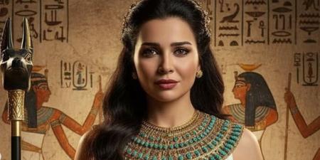 مي
      عز
      الدين
      تحتفل
      بافتتاح
      المتحف
      المصري
      الكبير
      بإطلالة
      فرعونية
      تخطف
      الأنظار