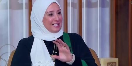 واعظة
      بالأوقاف:
      المتحف
      المصري
      الكبير
      أحد
      أهم
      المشروعات
      الحضارية
      ويجمع
      بين
      العلم
      والإيمان