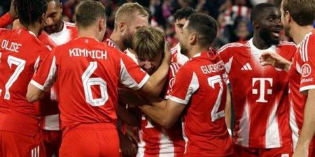 موعد
      مباراة
      بايرن
      ميونخ
      وباير
      ليفركوزن
      في
      الدوري
      الألماني
      والقنوات
      الناقلة
      والتشكيل
      المتوقع