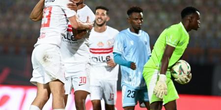 رحيل
      فيريرا..
      حصاد
      الزمالك
      خلال
      أكتوبر
      2025